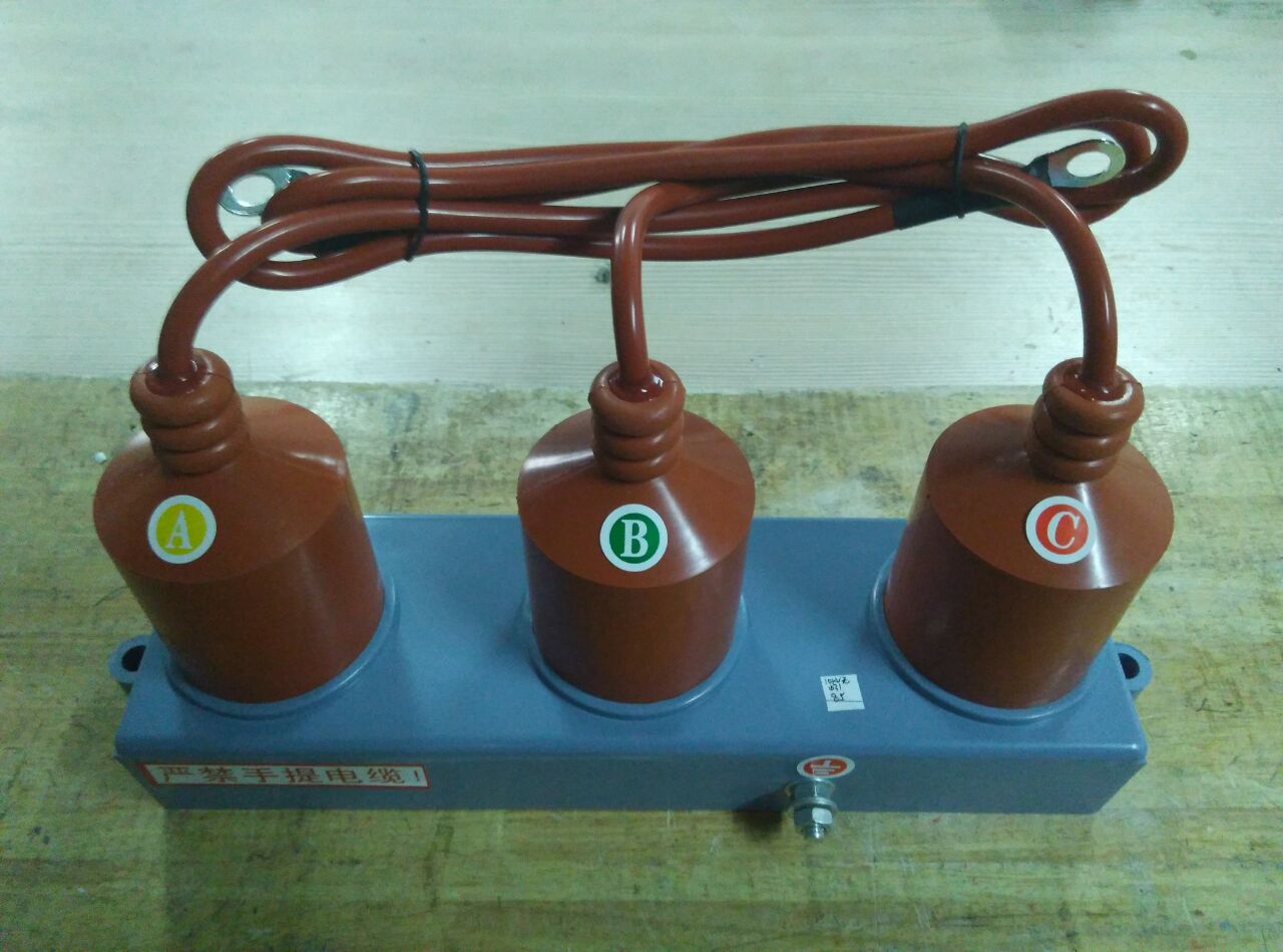 BYTBP三相組合式過電壓保護器 BYTBP三相組合式過電壓保護器